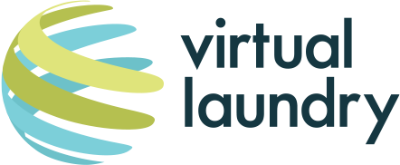 Virtal Laundry Logo